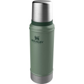 STANLEY CLASSIC 0.75L Vacuum Thermos STANLEY CLASSIC 0.75L Vacuum Thermos