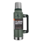 STANLEY Classic 1.4L Vacuum Insulated Thermos STANLEY Classic 1.4L Vacuum Insulated Thermos