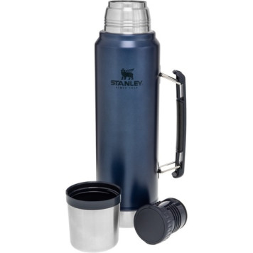 STANLEY Classic 1L Vacuum Insulated Thermos-2
