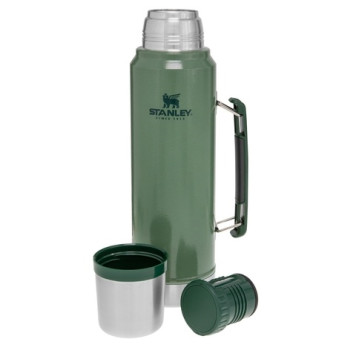 STANLEY Classic 1L Vacuum Insulated Thermos-4
