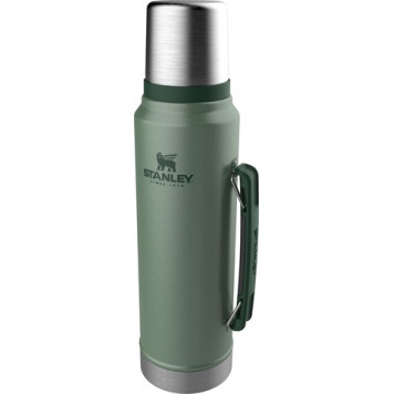STANLEY Classic 1L Vacuum Insulated Thermos-5