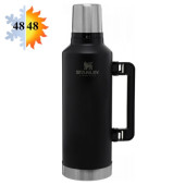 STANLEY Classic 2.36L Vacuum Insulated Thermos STANLEY Classic 2.36L Vacuum Insulated Thermos