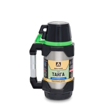 Taiga Expedition Thermos by Arcticв„ў