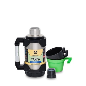 Taiga Expedition Thermos by Arcticв„ў-2