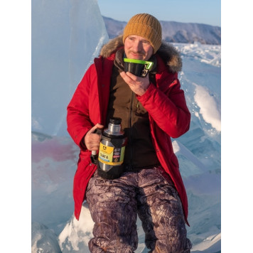 Taiga Expedition Thermos by Arcticв„ў-5