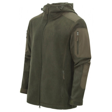 Fleece Hoodie "DРѕР·or" - Warm & Stylish Outdoor Essential