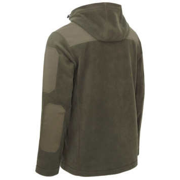 Fleece Hoodie "DРѕР·or" - Warm & Stylish Outdoor Essential-2