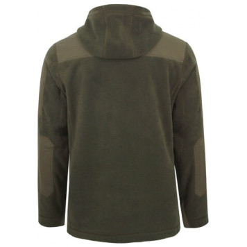 Fleece Hoodie "DРѕР·or" - Warm & Stylish Outdoor Essential-3