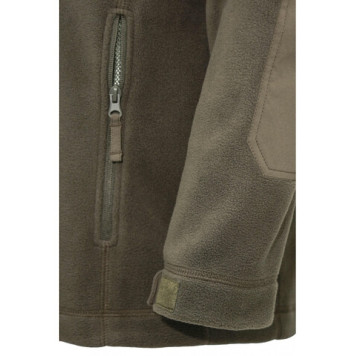 Fleece Hoodie "DРѕР·or" - Warm & Stylish Outdoor Essential-6