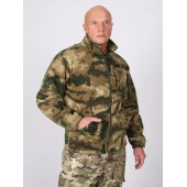 Tactical GRIZZLY Fleece Hoodie Tactical GRIZZLY Fleece Hoodie