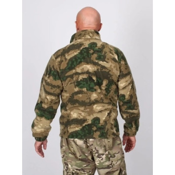 Tactical GRIZZLY Fleece Hoodie-1