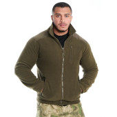 Tactical Fleece Hoodie "SOFT" Tactical Fleece Hoodie "SOFT"
