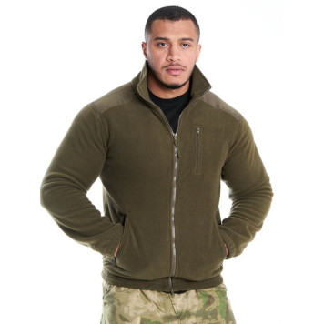 Tactical Fleece Hoodie "SOFT"