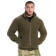 Tactical Fleece Hoodie "SOFT"