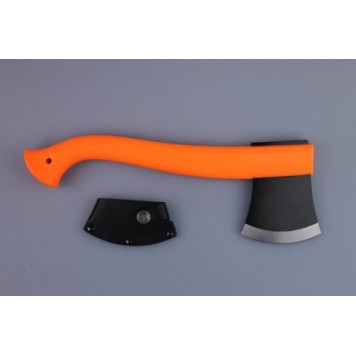 Morakniv Outdoor Axe - Premium Camping Hatchet-1