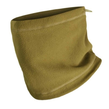 Fleece Balaclava Scarf-2