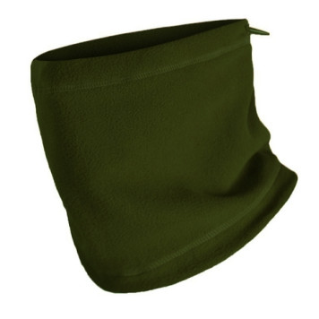 Fleece Balaclava Scarf-6