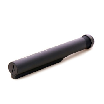 AR-Standard 6-Position Telescopic Stock Tube 250mm-1