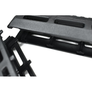 M-LOK & Picatinny Rail AK Handguard-4