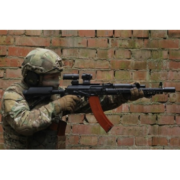 Hort M-LOK AK 365mm Handguard-5