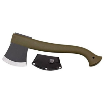 Morakniv Camp 1991 MG Carbon Steel Camping Axe