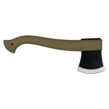 Morakniv Camp 1991 MG Carbon Steel Camping Axe-2