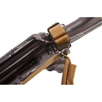 Universal QD Sling Mount-3