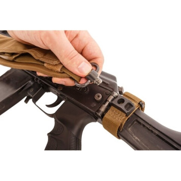 Universal QD Sling Mount-4