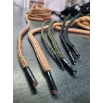 Reinforced Laces "BARC" for Tactical Boots-3