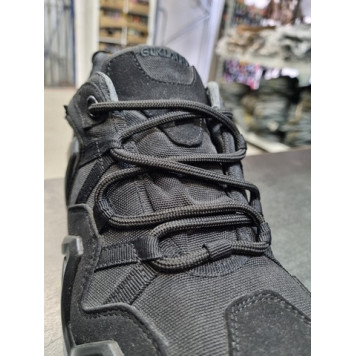 Reinforced Laces "BARC" for Tactical Boots-5
