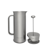 Vacuum French Press 0.6L by Arctic Vacuum French Press 0.6L by Arctic