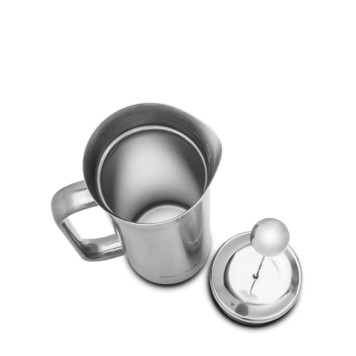 Vacuum French Press 0.6L by Arctic-1