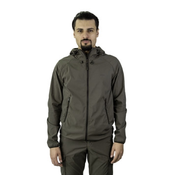 Breeze Lightweight Tactical Windbreaker