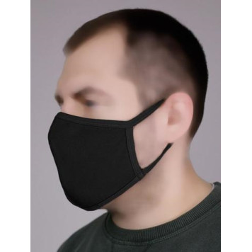 Reusable Camouflage Hygiene Mask-3