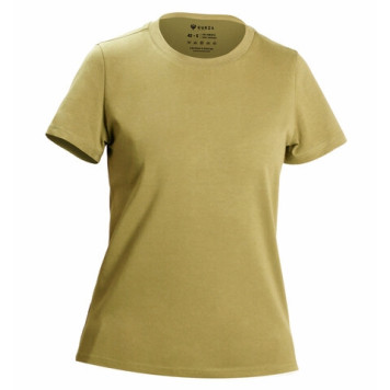 Camouflage Women`s T-Shirt "Gurza-L1"-5