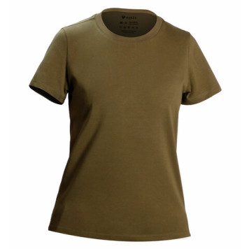 Camouflage Women`s T-Shirt "Gurza-L1"-7