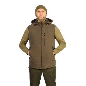 Insulated Tactical Vest "Condor"