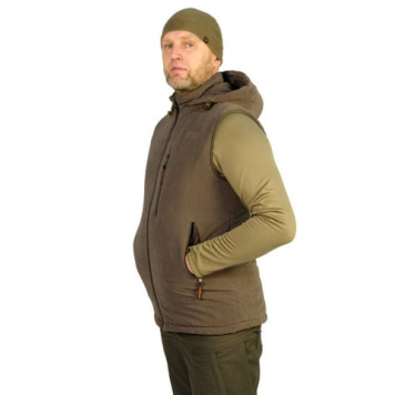 Insulated Tactical Vest "Condor"-1