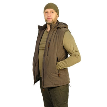 Insulated Tactical Vest "Condor"-2
