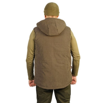 Insulated Tactical Vest "Condor"-3