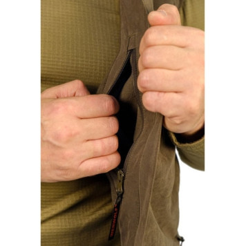 Insulated Tactical Vest "Condor"-4