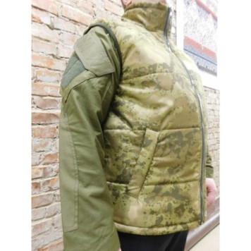 Insulated Tactical Vest OCB "Berkana"-1