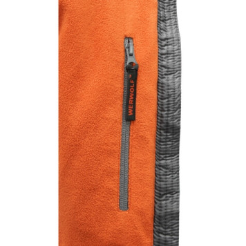 Trek Insulated Vest-2