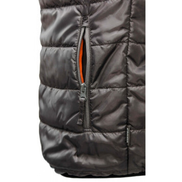 Trek Insulated Vest-3