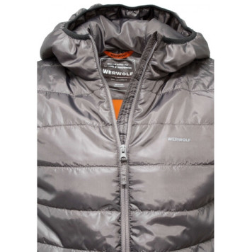 Trek Insulated Vest-4
