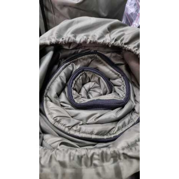 大型冬用寝袋-1