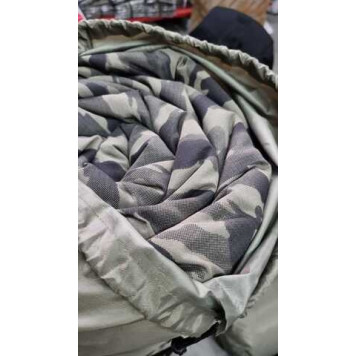 大型冬用寝袋-2