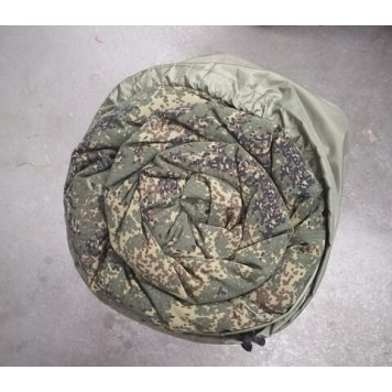 大型冬用寝袋-3