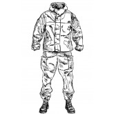 Military Suits