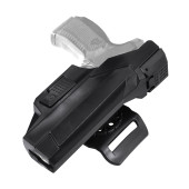 Alpha PYa Holster with Belt Mount Alpha PYa Holster with Belt Mount